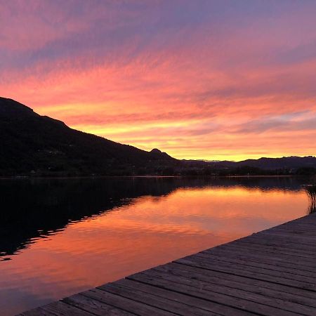Valsugana D'Incanto Apartment Tenna Екстериор снимка