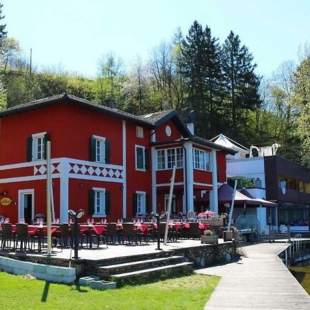 Valsugana D'Incanto Apartment Tenna Екстериор снимка