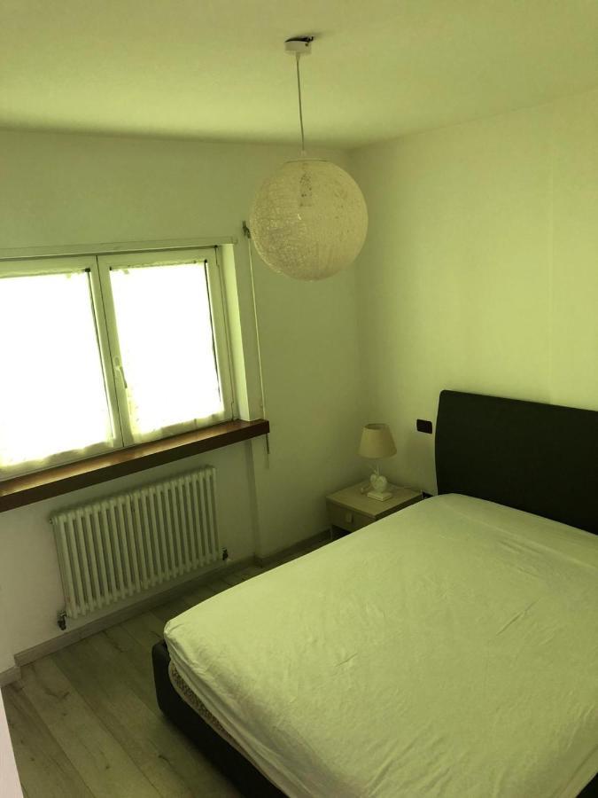 Valsugana D'Incanto Apartment Tenna Екстериор снимка